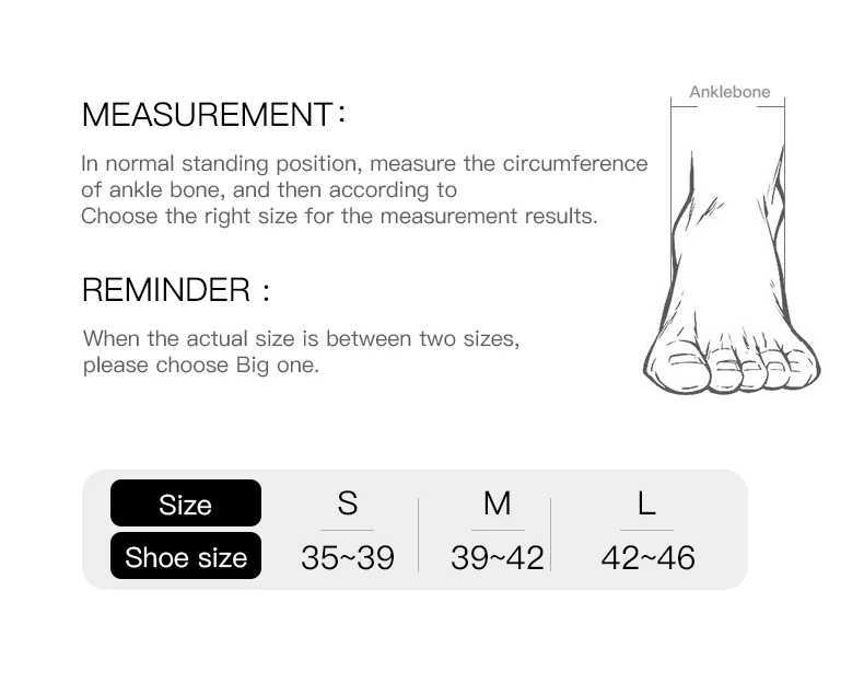 Kyncilor 1 PCS 3D Compression Ankle Strap Gym Ankle Support Brace Basketball Volleyball Fitness Heel Protector Sport Ankle Brace Y240913