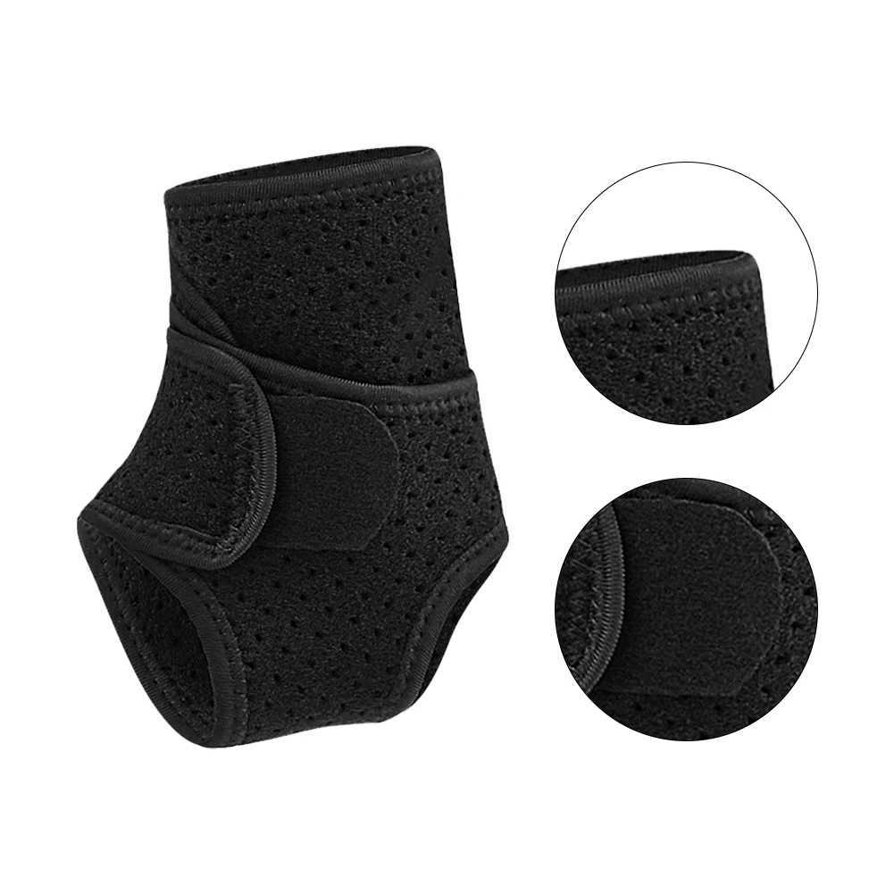 Comfortable Foot Anklets Orthosis Sprain Prevention Ankle Bandage Protective Ankle Support for Men Women for Boys Girls Children Y240913