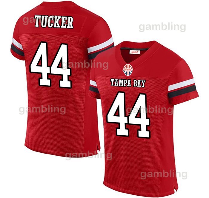 BakerMayfield Custom ed Jerseys Mens/Youth/Women 14 CHRIS GODWIN 13 Mike E 12 Tom Brady 25 LeSean Personalized with Name Number Football Jersey