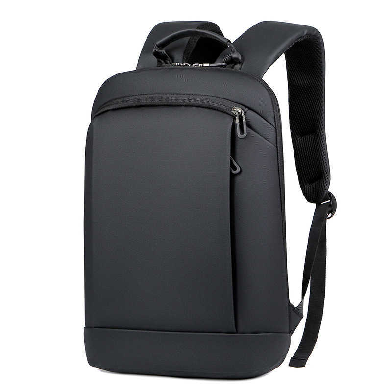 Men's backpack handbag, backpack dual-purpose bag men and women student bag 240915