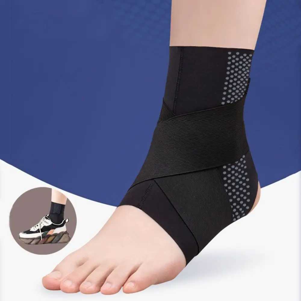 Joint Pain Plantar Fasciitis Foot Socks Ankle Brace Compression Support Sleeve Outdoor Sports Guard Sports Ankle Guard Y240913