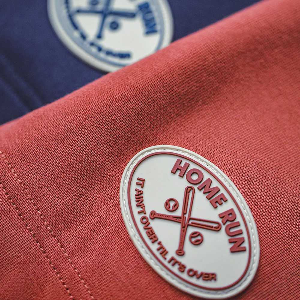 Madden New American Retro Knitted Comparison Polo Shirt Academy Style Loose Collar Long Sleeve T-shirt Mens Spring Top W240913