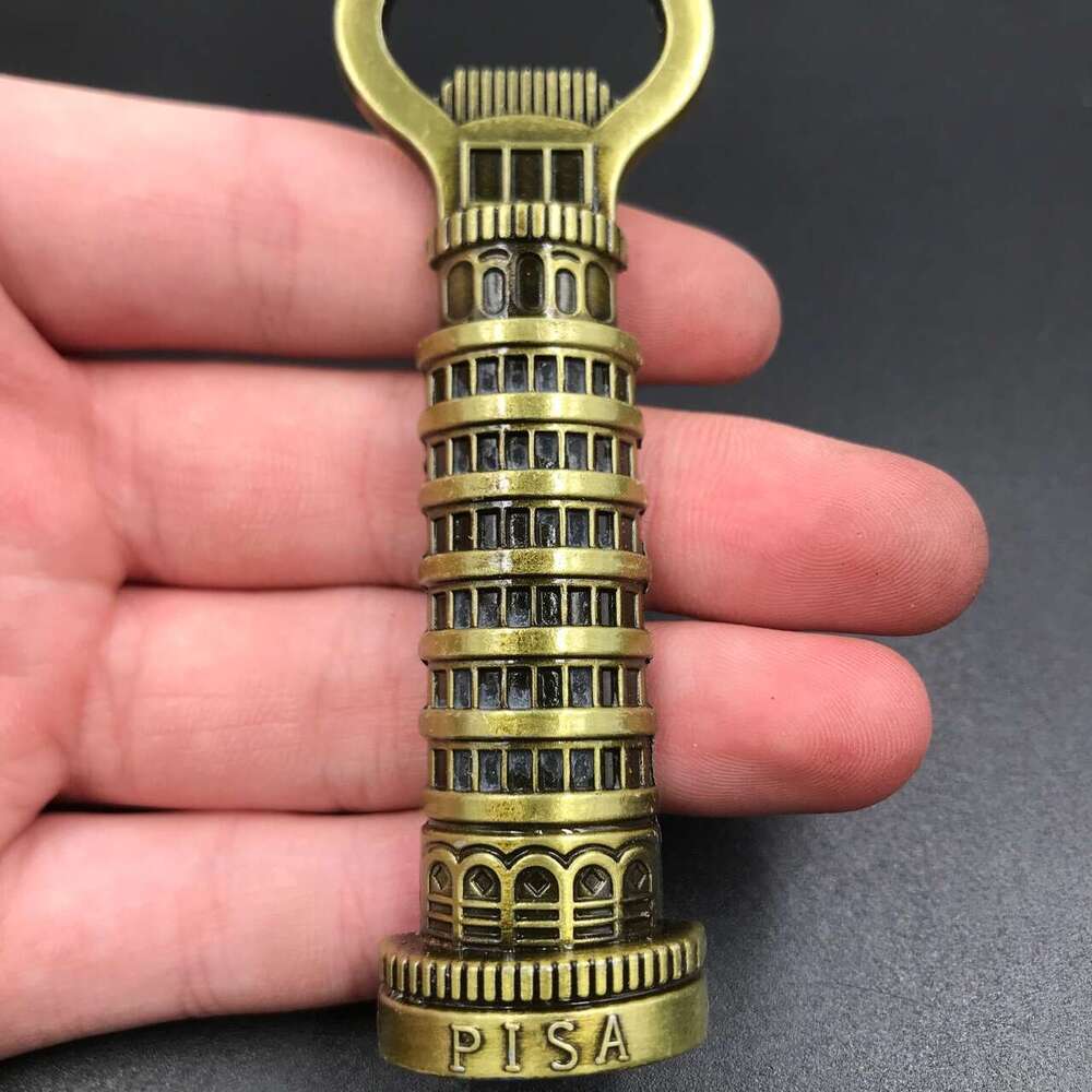 Ancient Egypt Fridge Magnet Souvenir Creative Tourism Anniversary Metal Bottle Beer Opener Kitchen Accessories Decoration Home