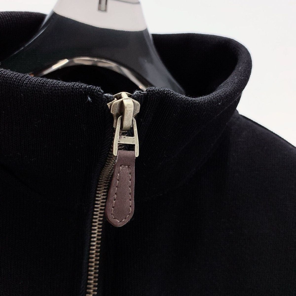 Sweatshirt Fashion POLO Women Tops Casual Letter Horse Embroidery Mens hoodie s Jumpers Warm Quarter Half Zip Up Pullover w250425
