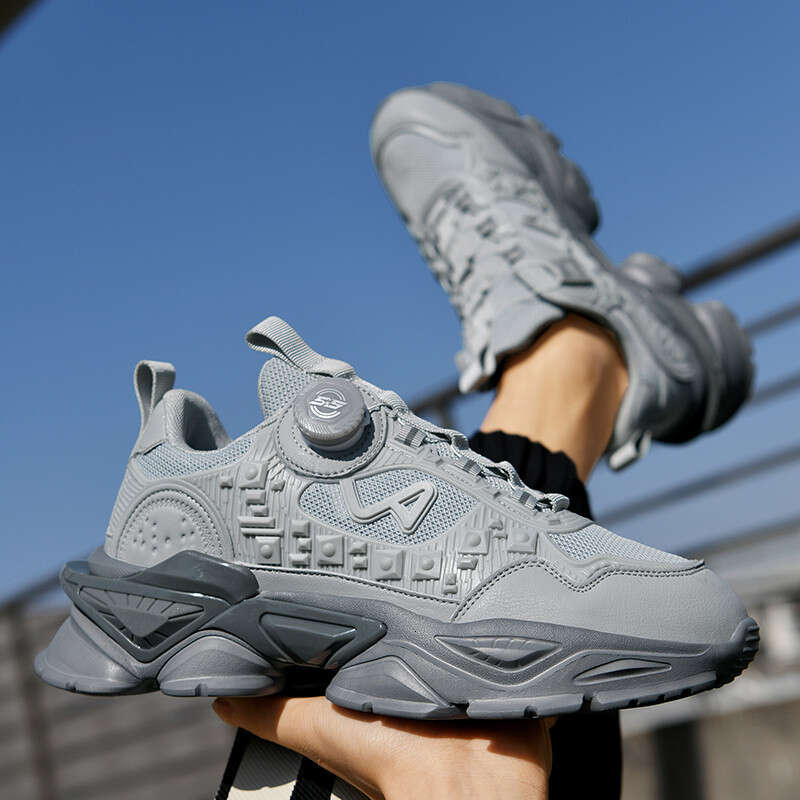 2024 Sneakers Male casual Mens tenis shoes Trainer Race Breathable fashion loafers running Shoes