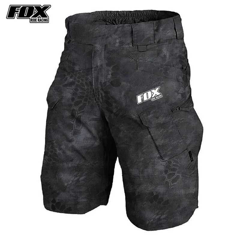 FOX RIDE RACING Mens Running Sprint Fast Dry Breathable Active Training Slow Running Marathon Bicycle Sprint W240913