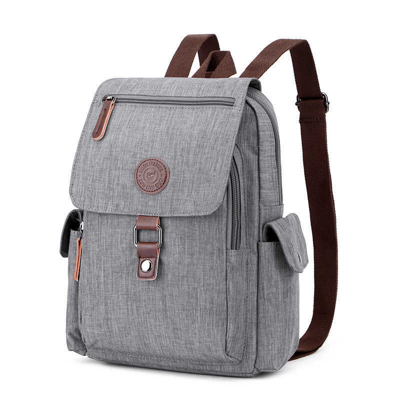 waterproof handbag backpack outdoor travel multifunctional men's women's bag Backpack 240915