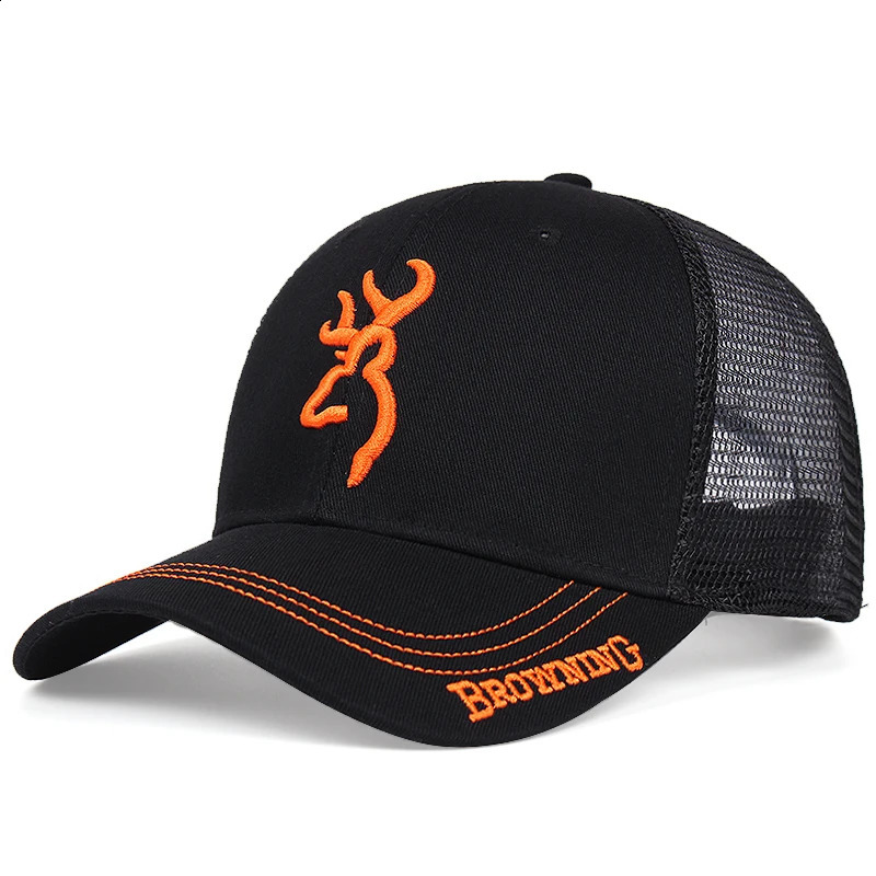 2023 mens trucker baseball cap 240906