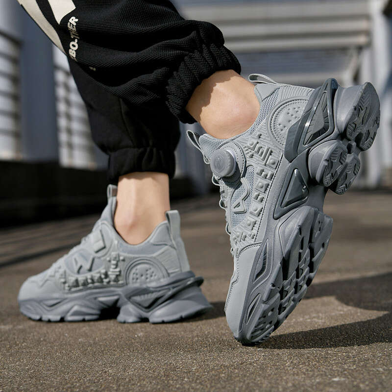 2024 Sneakers Male casual Mens tenis shoes Trainer Race Breathable fashion loafers running Shoes