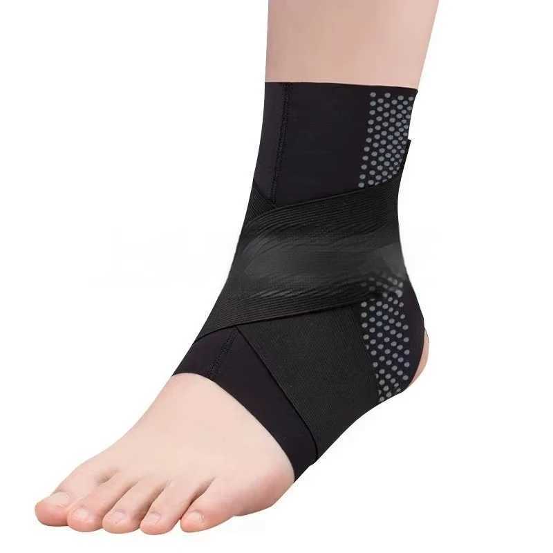 Professional ankle protection fixation rehabilitation ankle protection anti sprain sports support sprain recovery Y240913