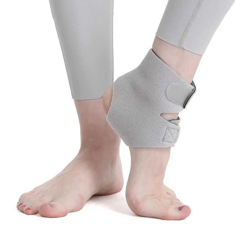 Sports Ankle Protection Aanti-fracture Ligament Sprain Ankle Injury Sheath Professional Men and Women Sports Protective Gear 1PC Y240913