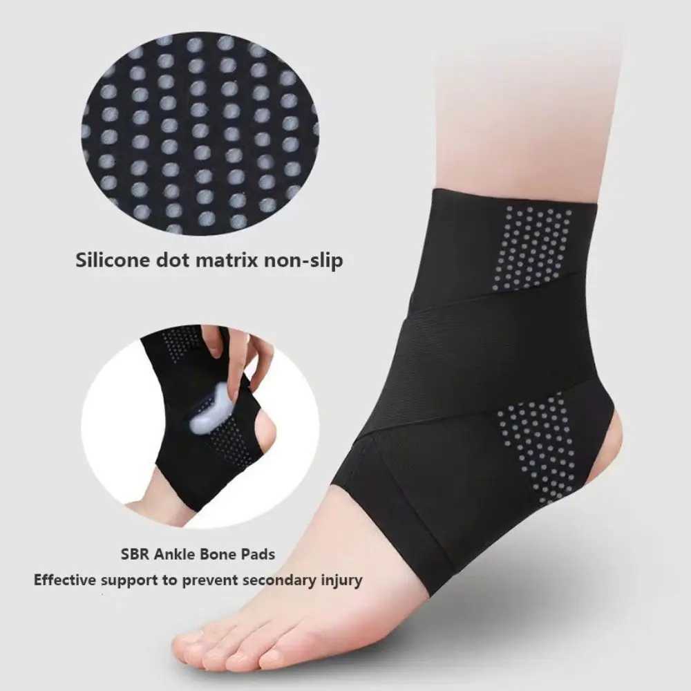 Joint Pain Plantar Fasciitis Foot Socks Ankle Brace Compression Support Sleeve Outdoor Sports Guard Sports Ankle Guard Y240913