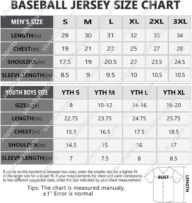 2 Gunnar Mens/Youth Baseball ed 35 Adley 64 Dean 39 Corbin 7 J a c k s o n 81 Diego3 Jorge 6 Ryan 29 Ramon 21 Austin 60 Sam 31 Cedric Personalized Jer