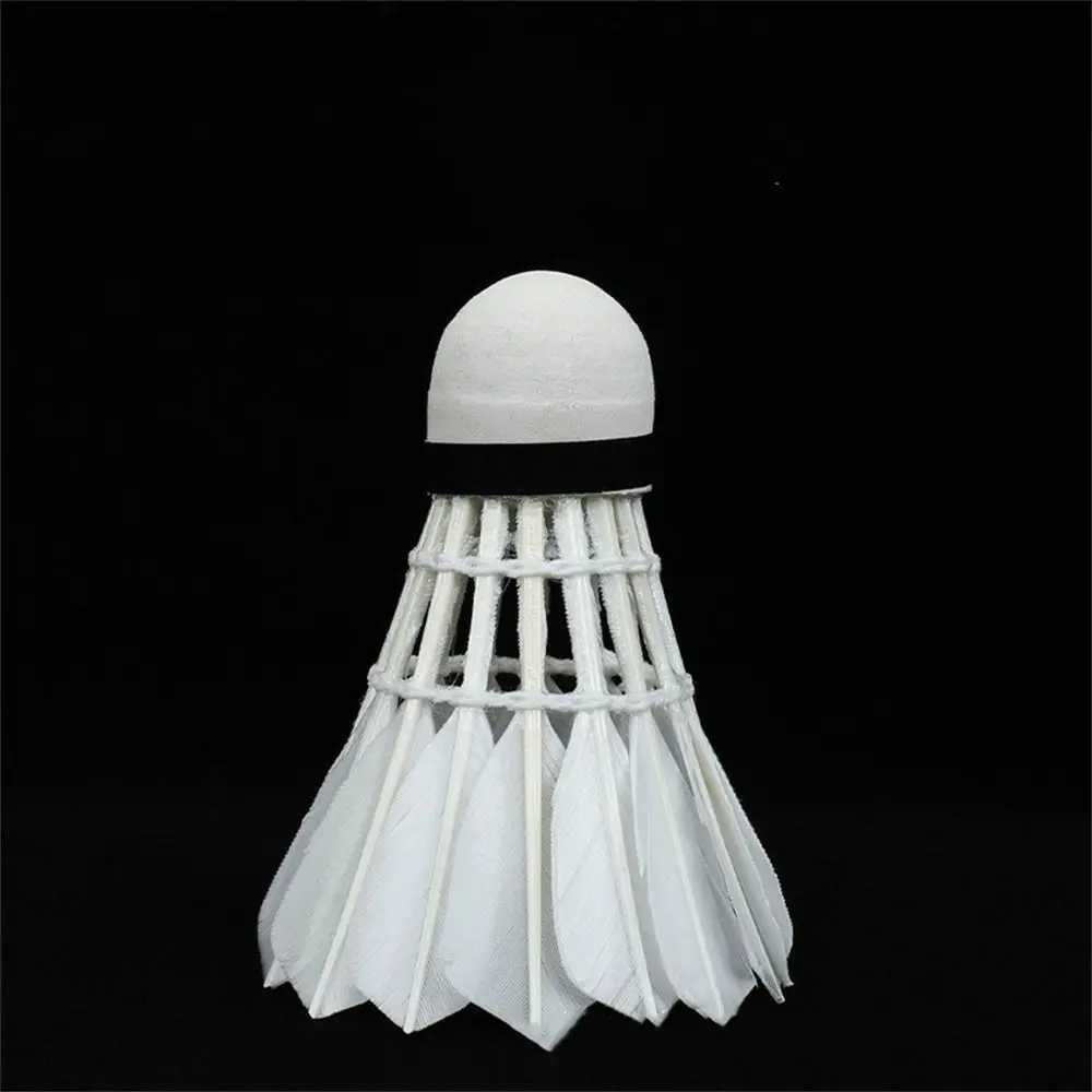 1pc Lighting Badminton Dark Night Colorful Led Lighting Sport Badminton Light Spot Shuttlecock Accessories Y240912