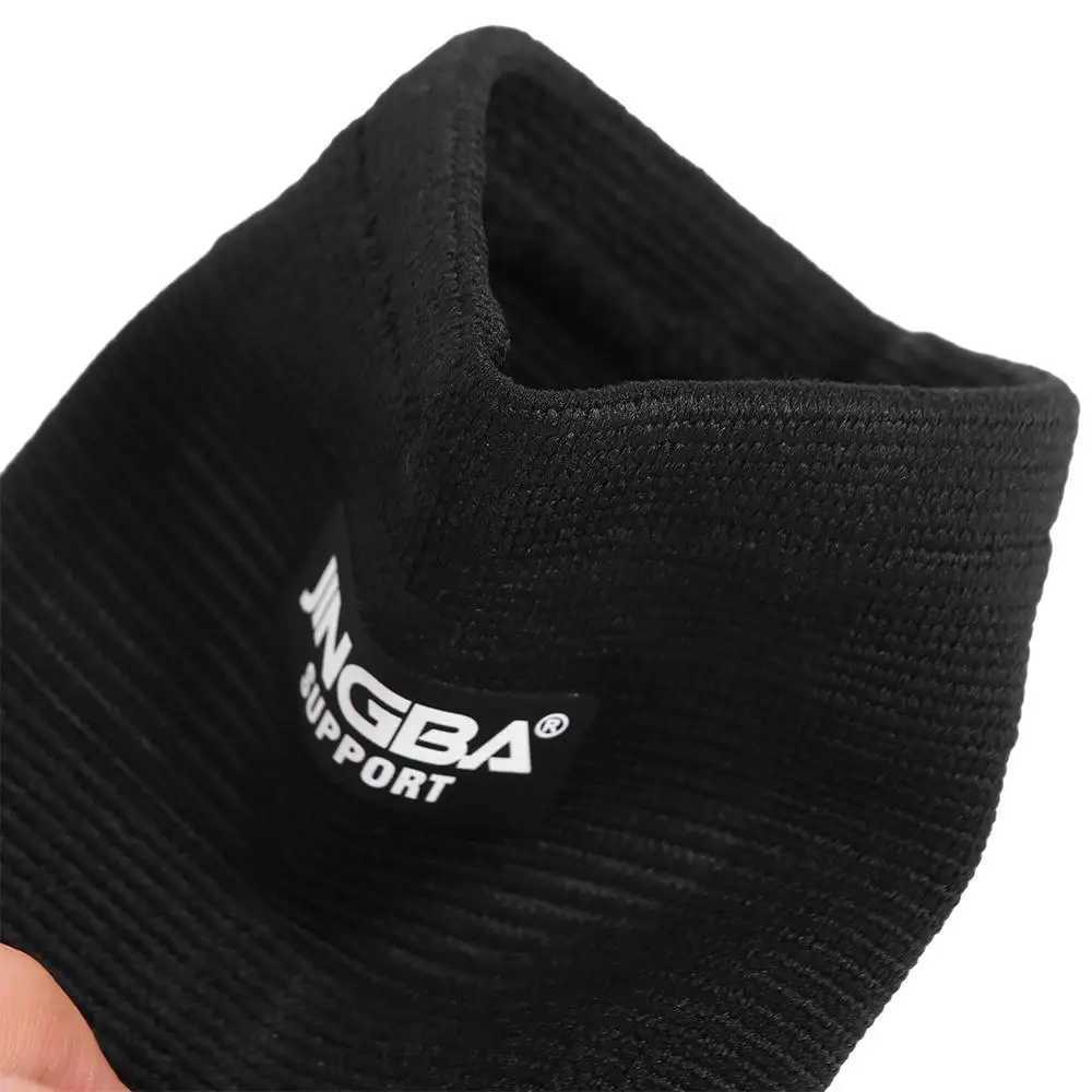 Net Absorbent Foot Sleeve Deportiva Ankle Brace Protective Ankle Support Compression Nylon Strap Belt Sports Protective Gear Y240913