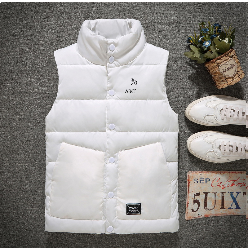 mens body warmer clothe mens designer vest winter jackets parka hoodies Womens gilet Outerwear puffer hoodie fashion windbreaker coat