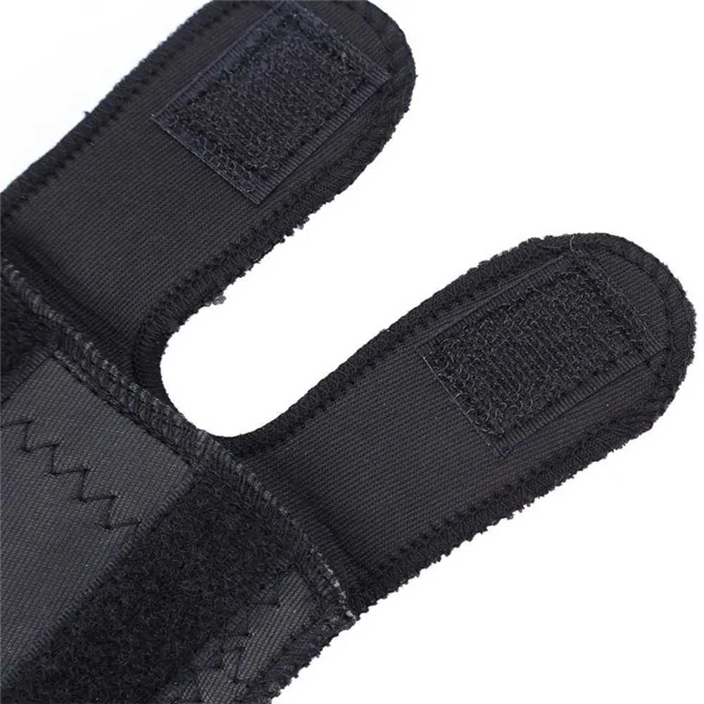 Ankle Support Protector Brace Belt Magnetic Self heating Therapy Foot Health Care Adjustable Compression Straps Y240913