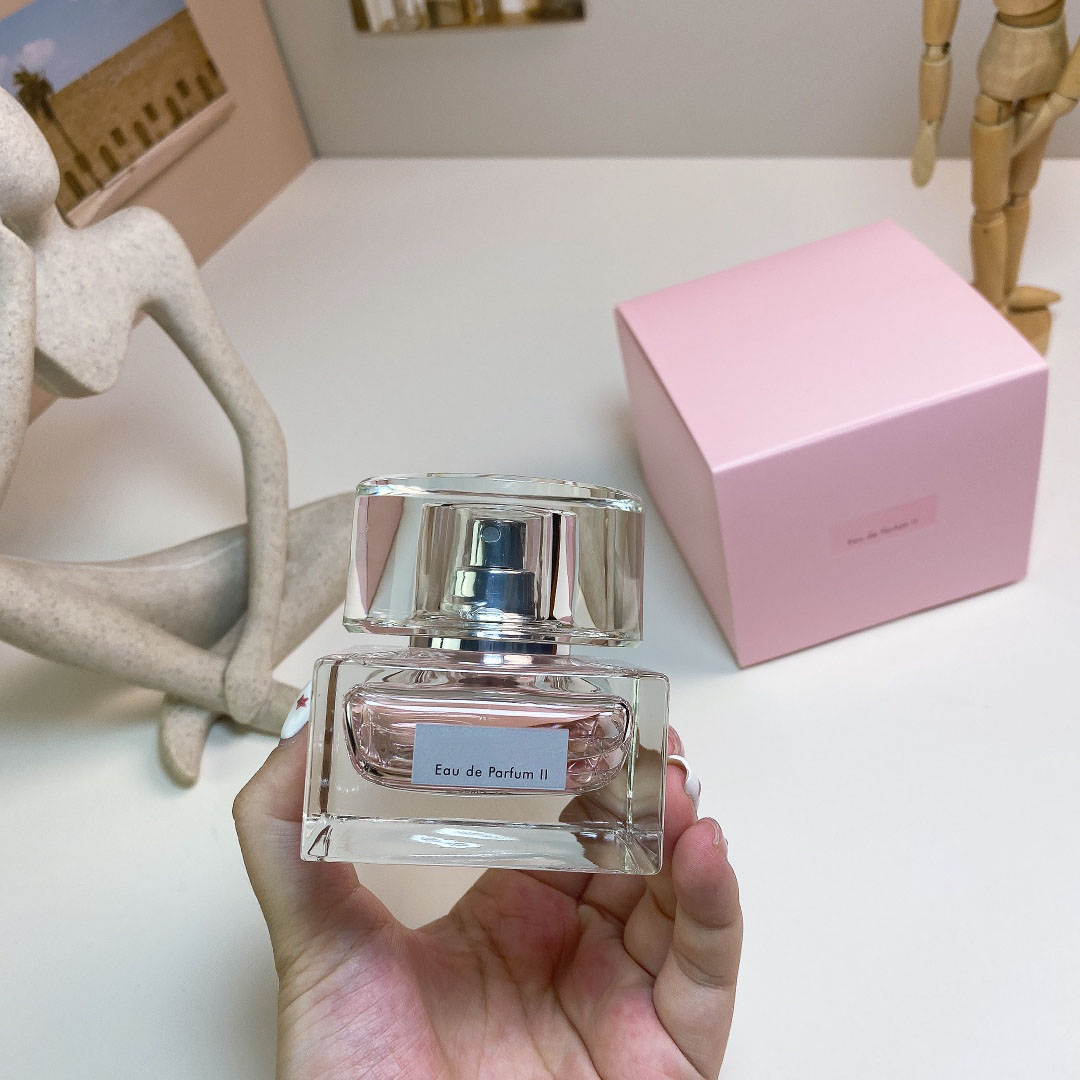 Women Perfume 50ml Eau De Parfum Fragrance 1.6oz Long Lasting Smell EDP Brand Woman Lady Girl Pink Cologne Spray Body Mist High Quality