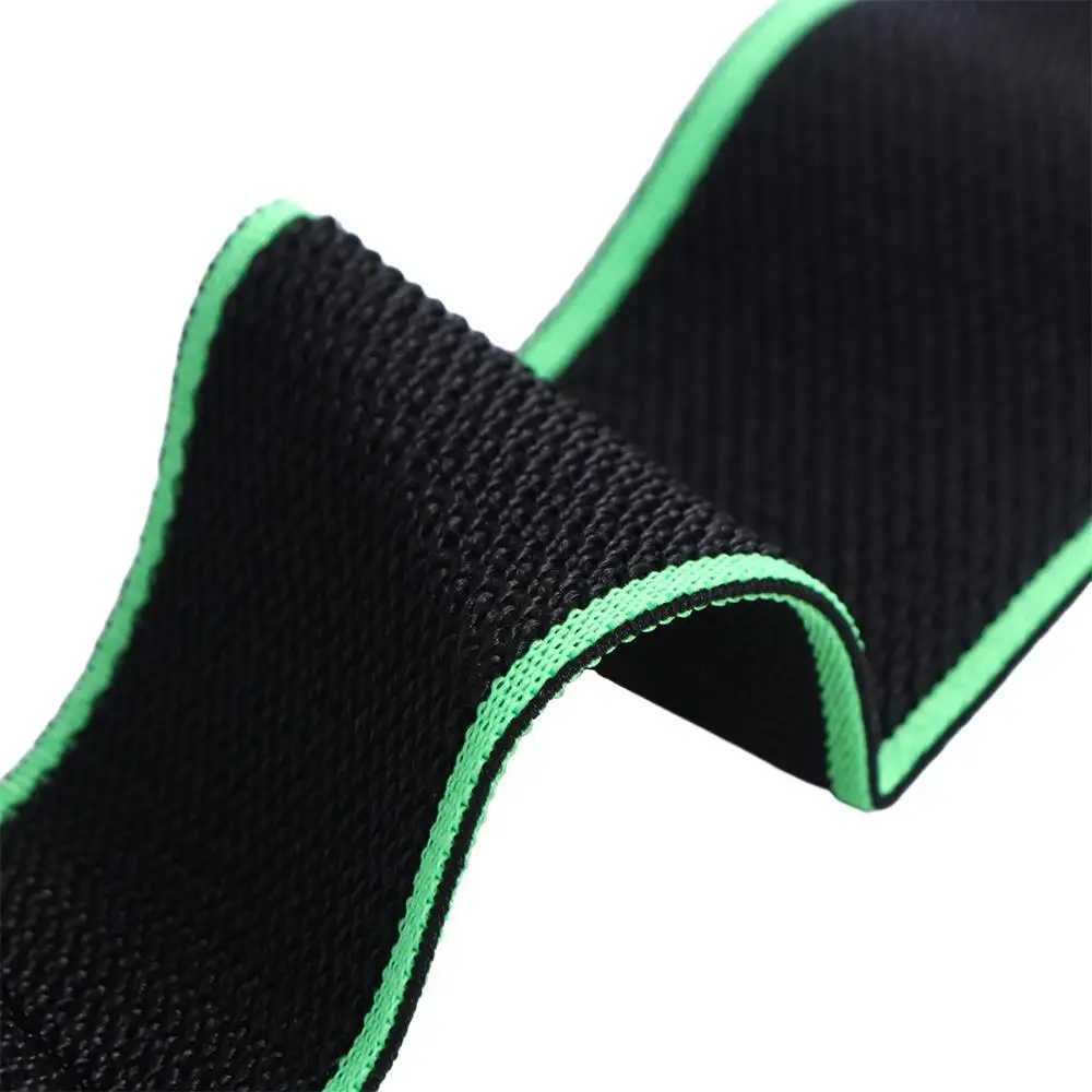 Elasticity Foot Bandage Fixed Ankle Black Achilles Tendon Retainer Foot Protection Foot Guard Ankle Support Ankle Brace Y240913