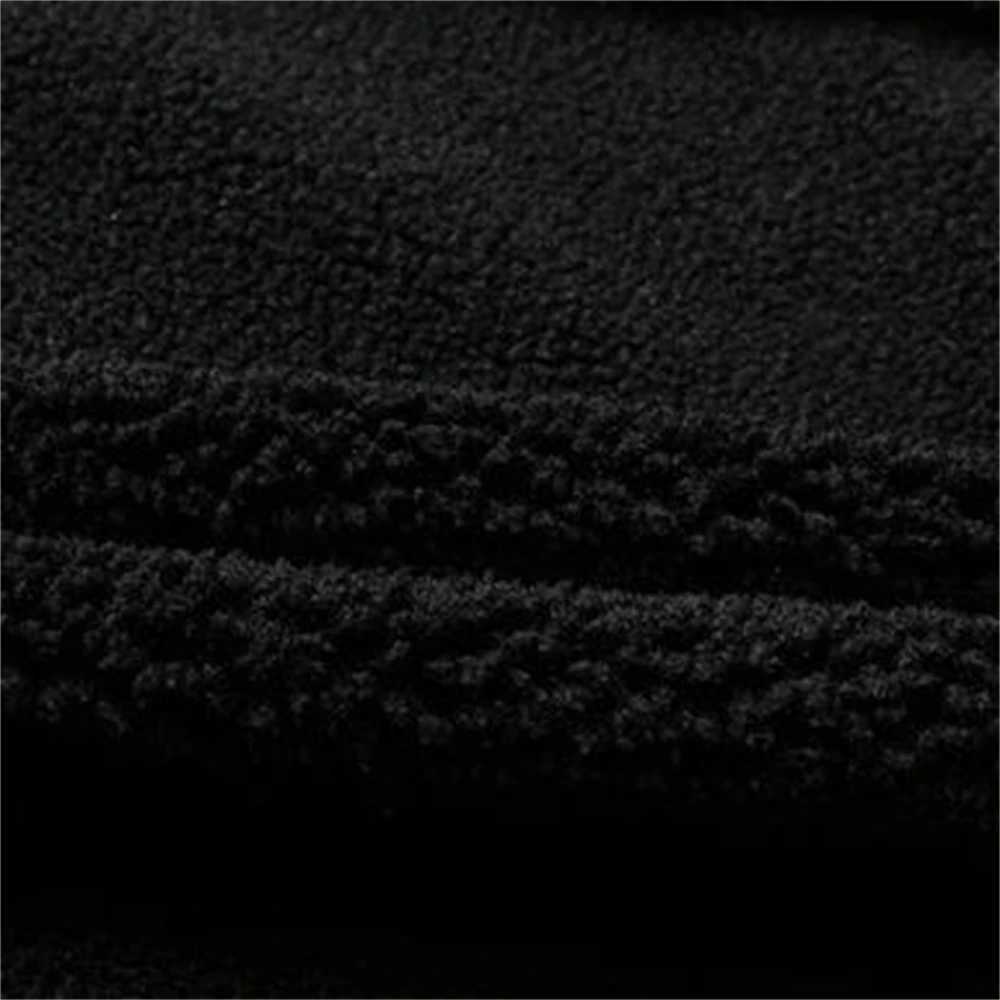 Jacket Plus Velvet Lapel Thick Warm Fashion 2024 Autumn Winter Mens Suede Boutique Imitation Leather Top Large Size PU CoatsX240913