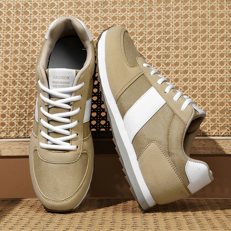 Casual Lightweight Sneakers Women Sports Running Lofers for Men Tenis Shoes Breathable atillas Hombre Man Shoe