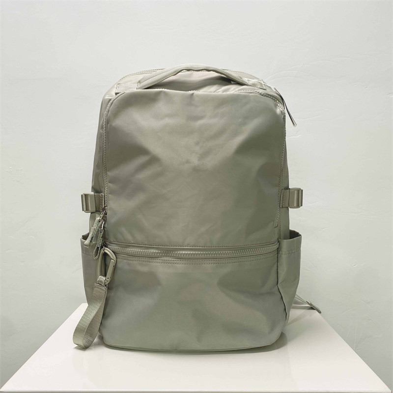 22 New Crew Backpacks Outdoor Bag for Studen Casual Daypack Yoga Gym Backpack School Bags Teenager Mochila Rucksack