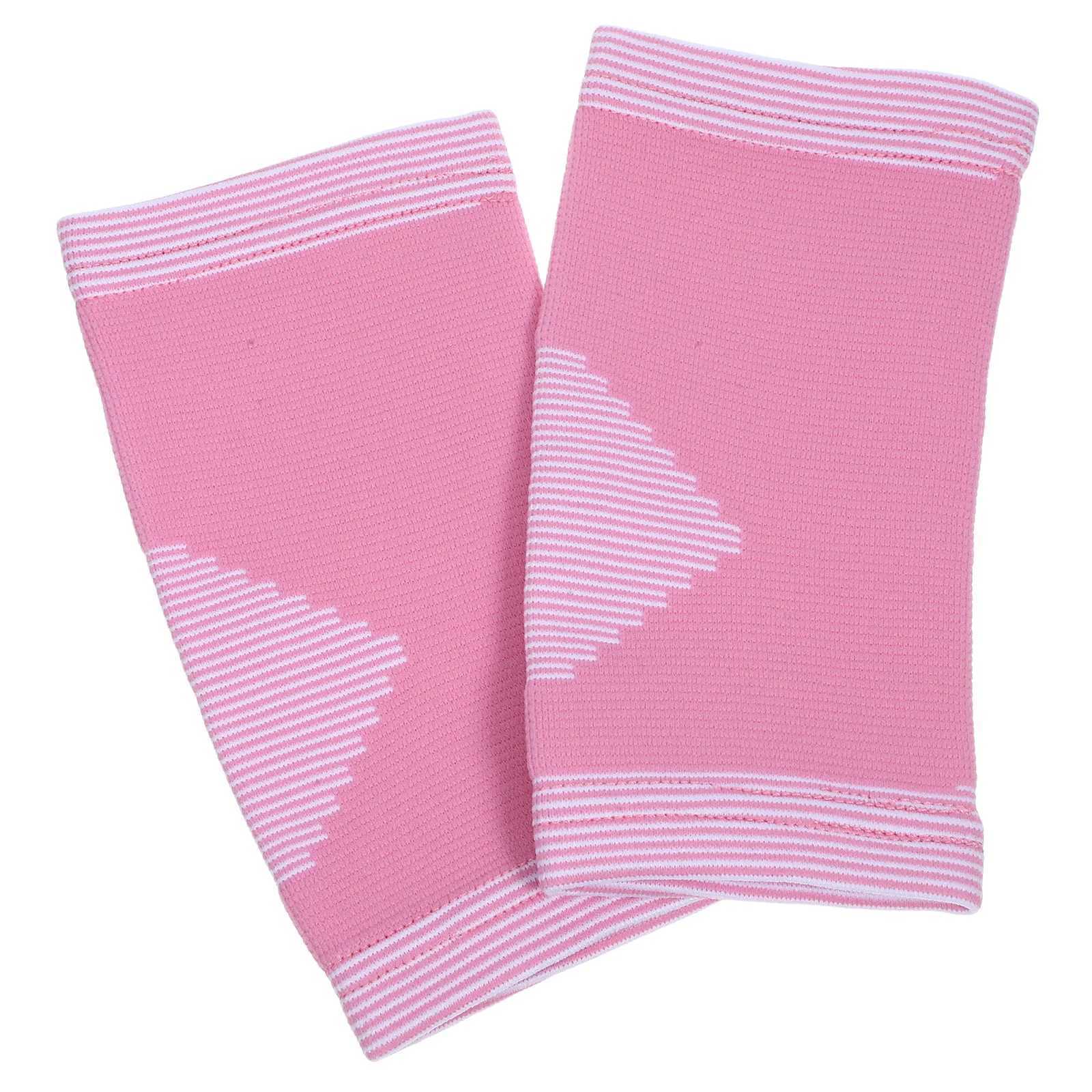 Ankle Protector Braces for Kids Strenuous Activities Support Sleeves Protection Nylon Latex Silk Sprain Protective Covers Wraps Y240913