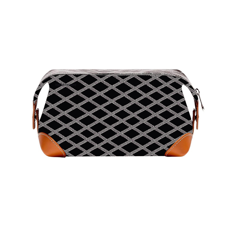 Leather Mini Designer Bag Designer Square Crossbody Bag Wallet Weekend Women's Men's Shoulder Bag Premium Tote Designer Handbag Wallet Women's Fashion Cosmetic Bag