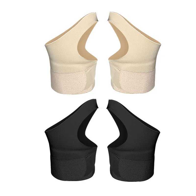 Wrist Support Magnetic Therapy Wrist Gel Tendinitis Brace Silicone Thumb Glove Support Corrector Right Left Hand Arthritis Pain Relief z240913