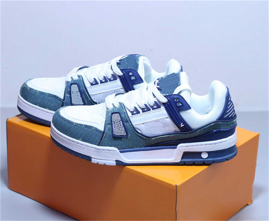 Designer Casual shoes trainer sneakers L skate leather women men shoe Star trainers low V scarpe 8 hjkmnb top 212fhg