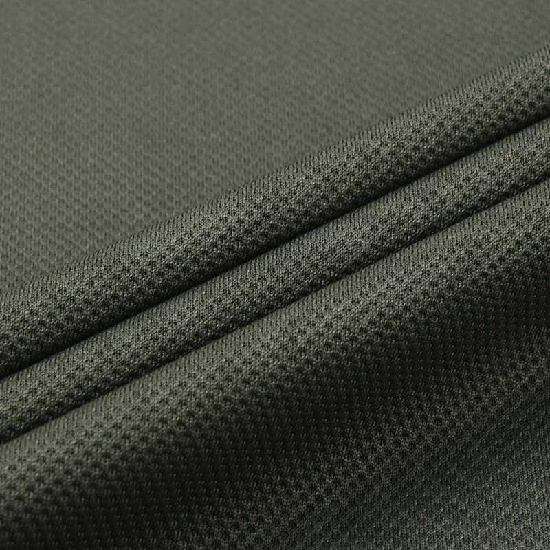 Mens Business Casual Polo Autumn Spring Long Sleeve Business T-shirt Brand Comfortable Solid T-shirt Mens 4XL W240913