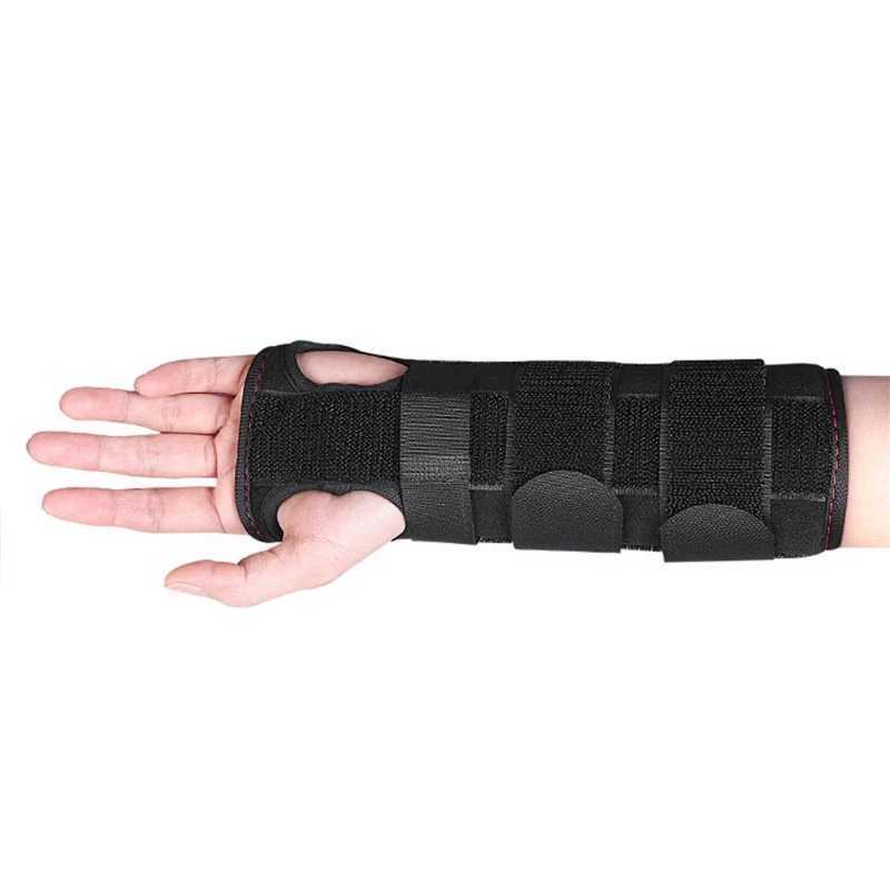 Wrist Support Wrist Brace Hand Wrist Splint Carpal Tunnel Brace for Hand Support Forearm Brace z240913