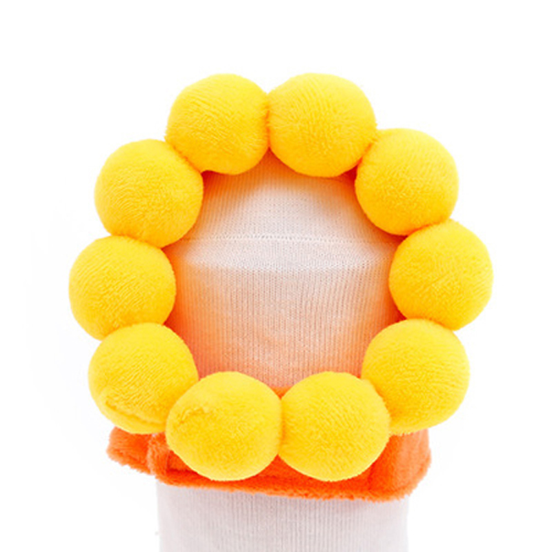 Soft and Cute Cat Headgear Cat Headgear Dog Cross Dress Cute Small Animal Pet Hat Cat Cross Dress