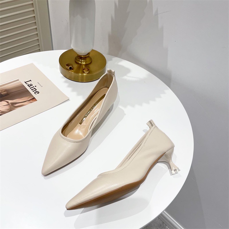 Fashion Pumps High Heels Black Pink White Wedding Shoes Ladies Stiletto Women Heelsty76 5d21 ty76