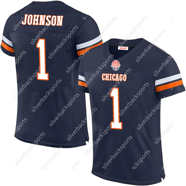 18 Williams Jaylon Johnson Football Jerseys Rome Odunze DJ Moore Jaquan Brisker Darnell Wright Cole Kmet Devin Hester Walter Payton Montez Sweat Keena