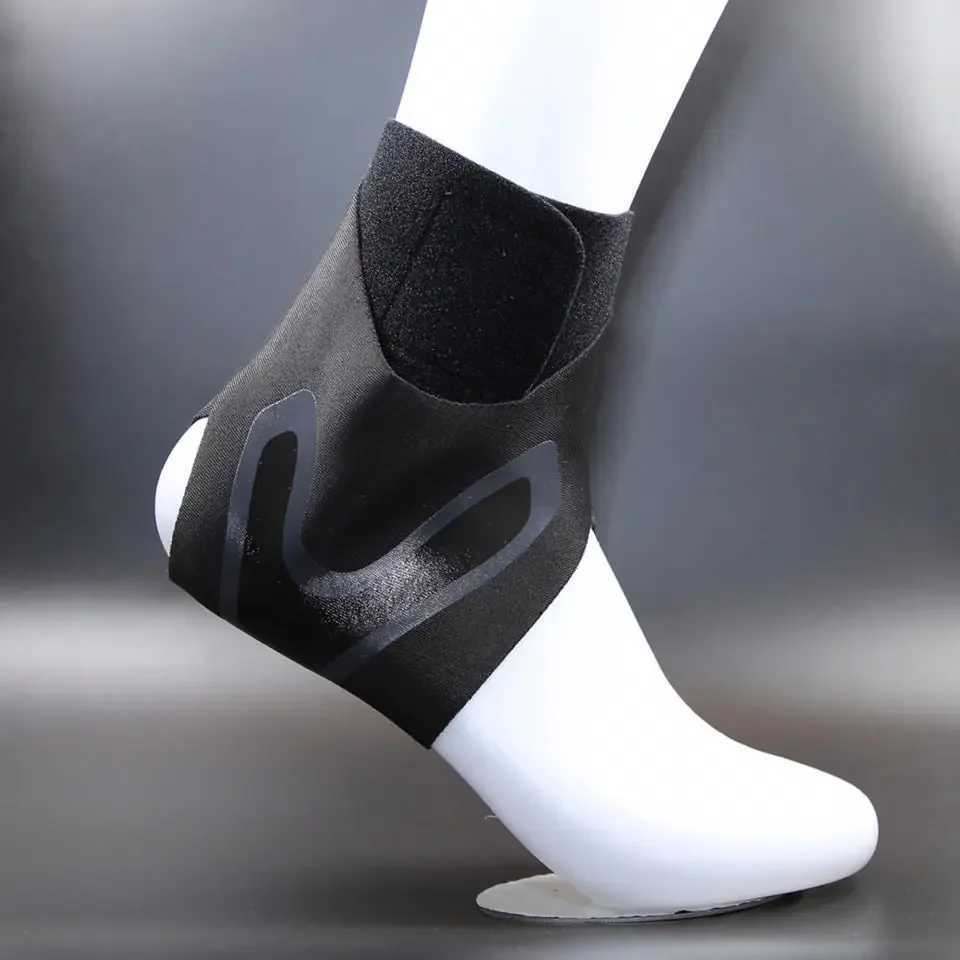 Outdoor Sport Ankles Braces Ankle Brace To Prevent Sprain Ankle Brace Outdoor Basketball Football Brace Ankle Weights Tobilleras Y240913