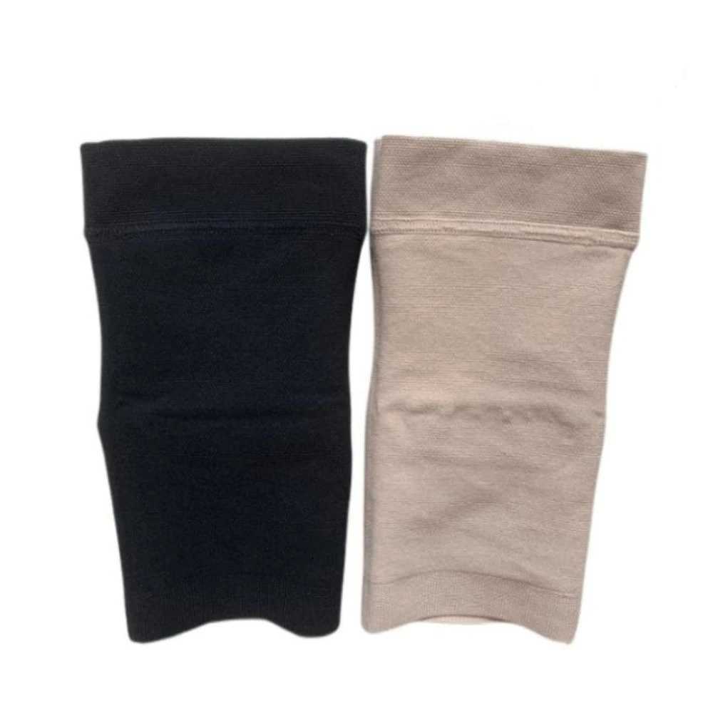 1Pc Sports Socks Elastic Gel Heel Pads Soft Breathable Heel Protective Sock Silicone Socks Light and Thin Ankle Support Running Y240913