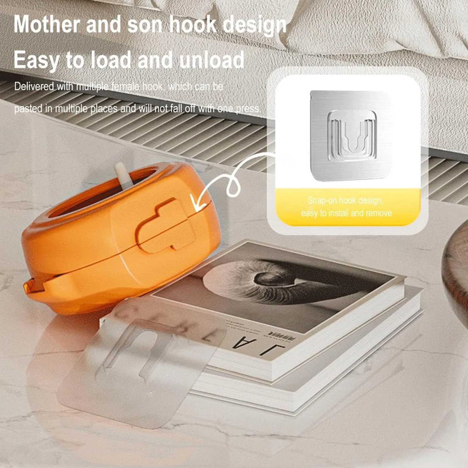 Single-Player Badminton Trainer Self-Study Badminton Rebounds Device for Badminton Beginners and Amateurs Y240912