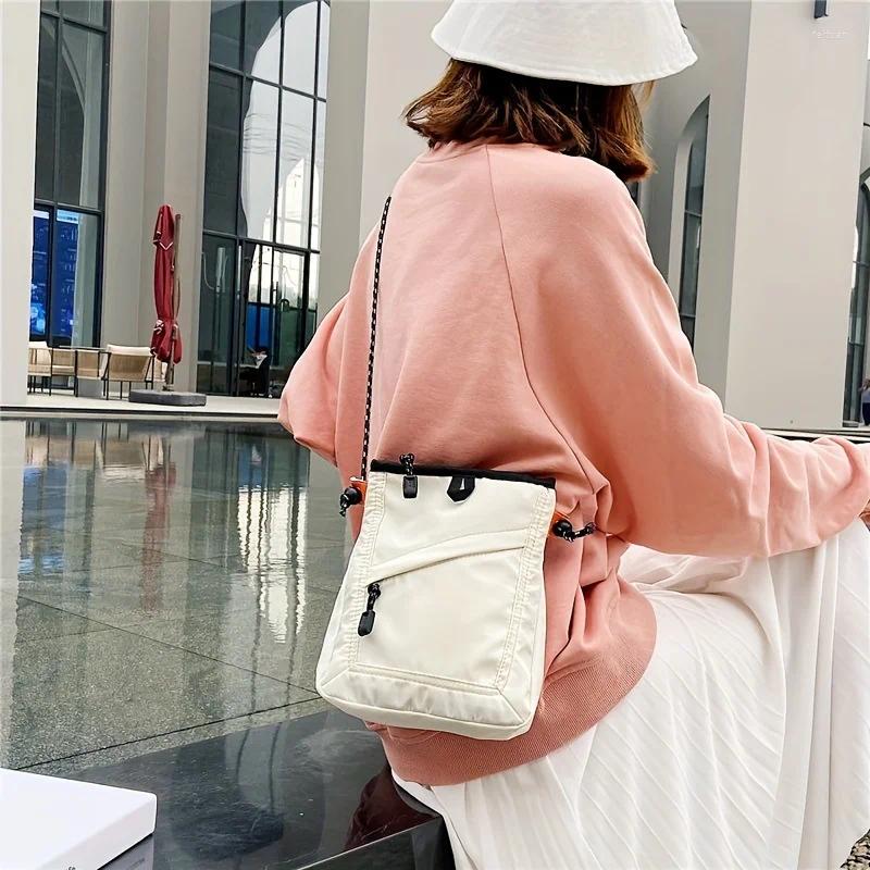 2025 NEW Bag Small Crossbody Square For Men And Women Mobile Phone Purse zhanyishengli