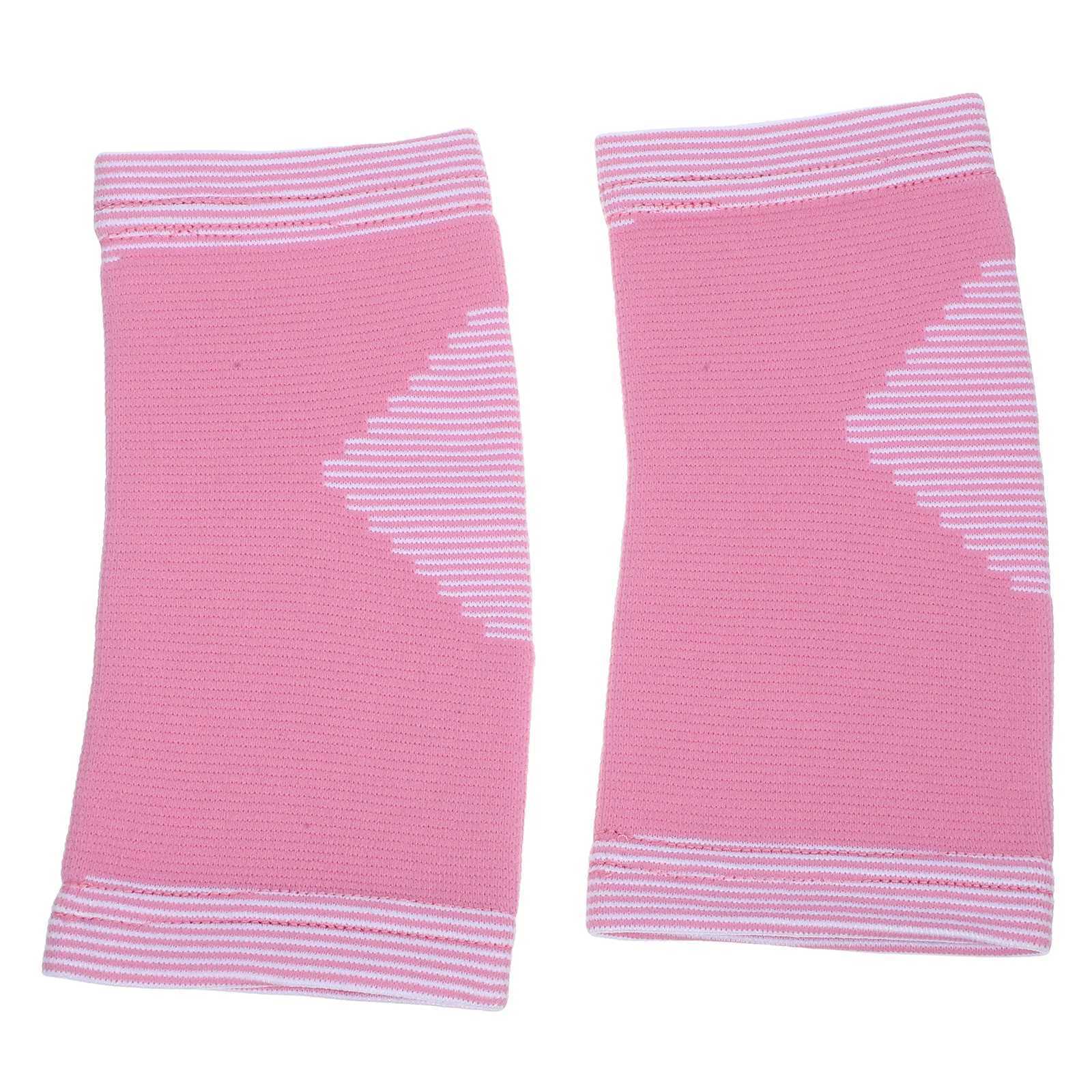 Ankle Protector Braces Support for Kids Sports Sprain Proof Socks Dedicated Sleeves Protective Covers Spandex Child Y240913