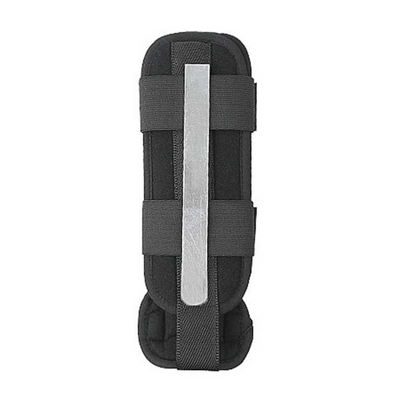 Ankle Brace Support Sports Adjustable Ankle Straps Sports Support Adjustable Foot Orthosis Stabilizer Ankle Protector equipment Y240913