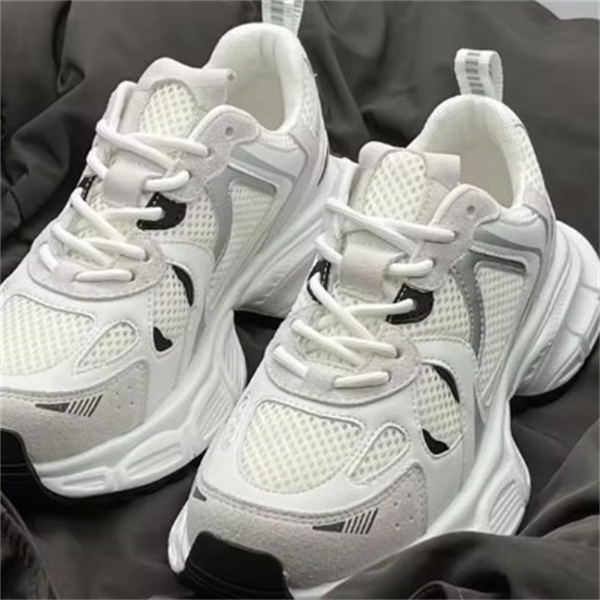 Casual shoes men's and women's sports outdoor breathable training shoes