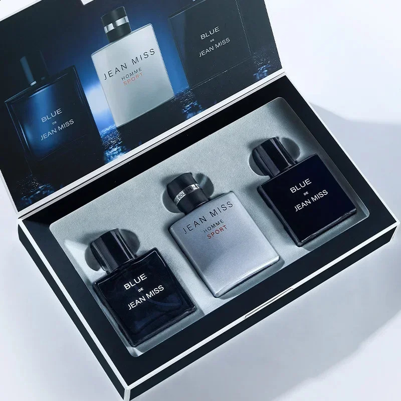 Mens and womens cologne perfume suitable for birthday holiday party gifts with the characteristics of flameless odor diffusion 240910