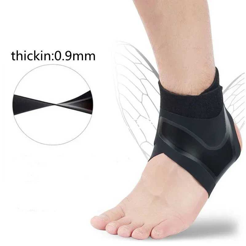 Elastic Ankle Brace Sneaker Protection Ankle Support Bracket Ankle Strap Compression Strap Sports Sole Ankle Protection Y240913