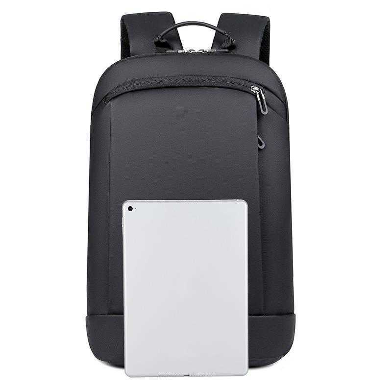 Men's backpack handbag, backpack dual-purpose bag men and women student bag 240915