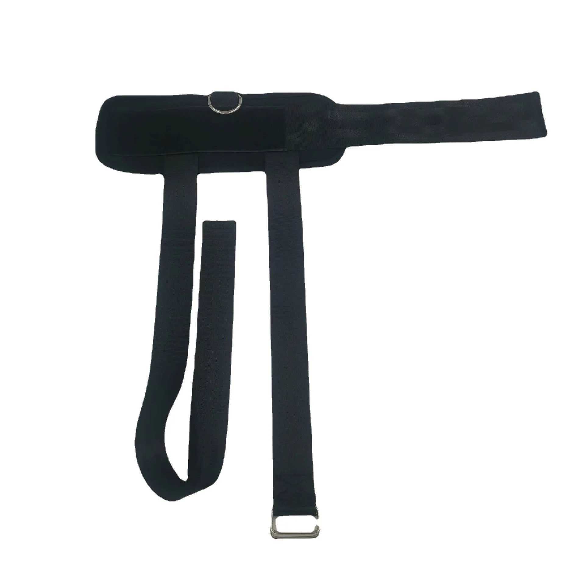 Dumbbell Ankle Strap Adjustable Ankle Weights Strap For Men Adjustable Weight Dumbbell Ankle Straps Portable Ankle Straps Legs Y240913