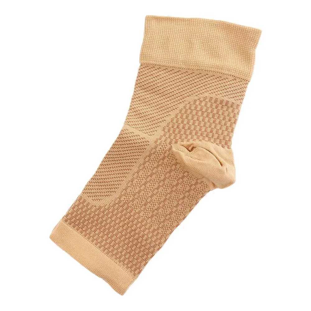 Swollen Achilles Tendonitis Reduces Swelling Heel Spur Pain Compression Socks Ankle Foot Support Compression Sleeve Ankle Brace Y240913