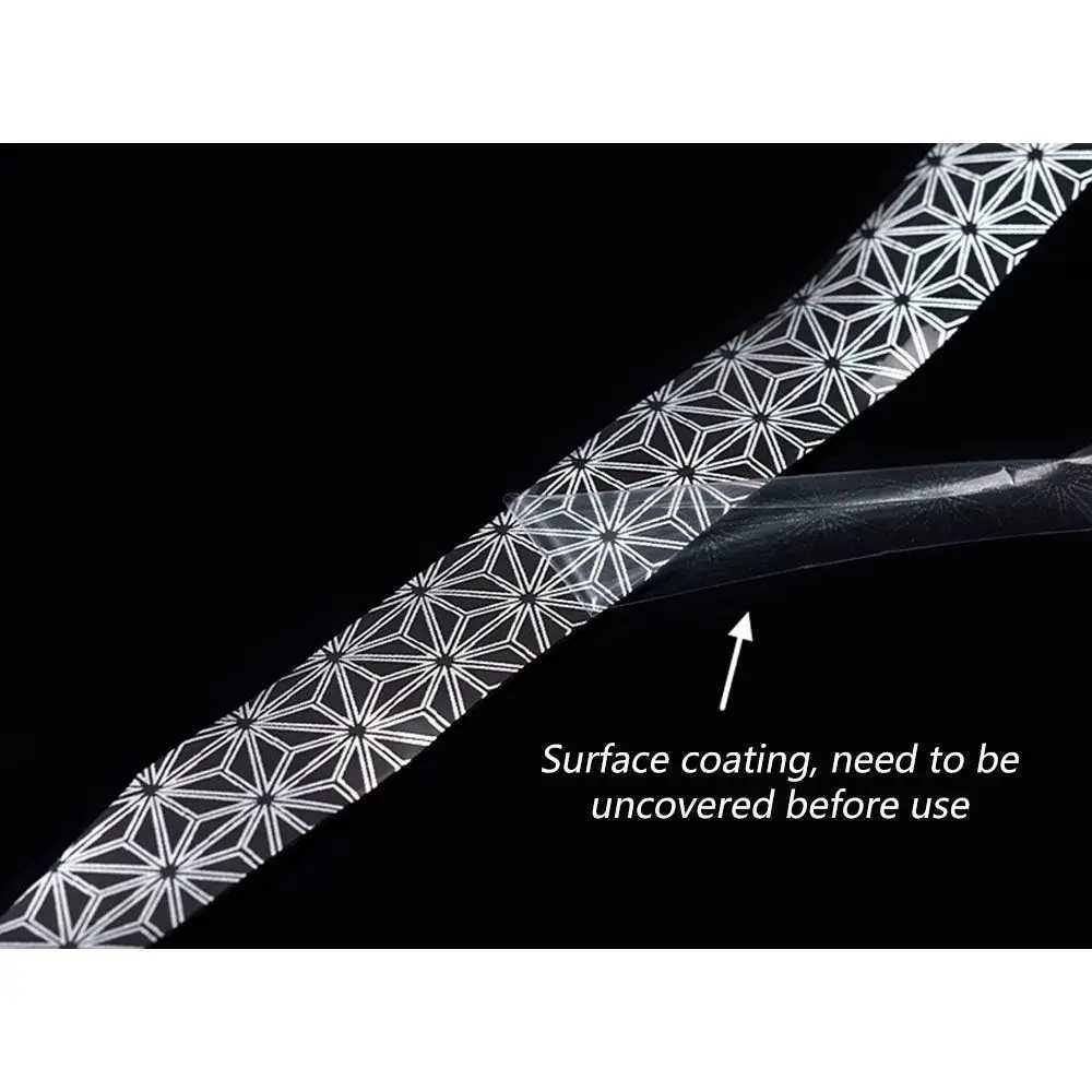 For Badminton Baseball Bats Windings Over Bicycle Handle Grip Tape Sweat Absorbed Fishing Rod Sweatband Anti-slip Band Y240912