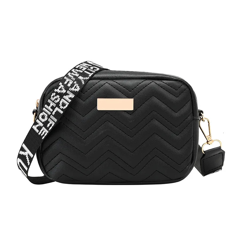 2025 Women's Messenger Trend Personalized Design Women's Bag Gge Embroidery Camera Women's Fashion Makeup Bag Shoulder Cross Body Bag P