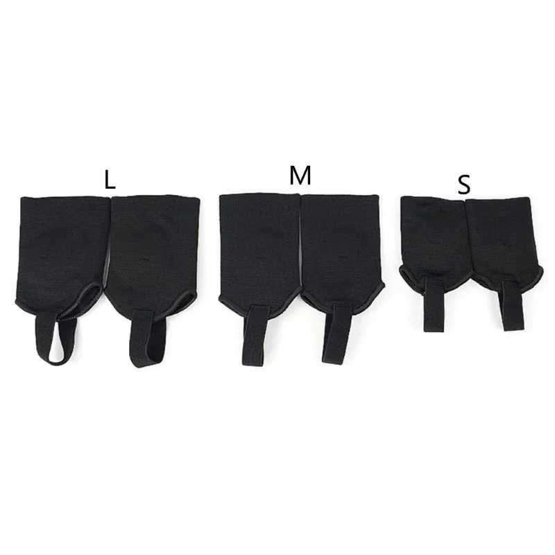 Soccer Ankle Support Pad for Soccer Football Volleyballs Double Side Ankle Protections Pad Soccer Ankle Guard Protector Y240913